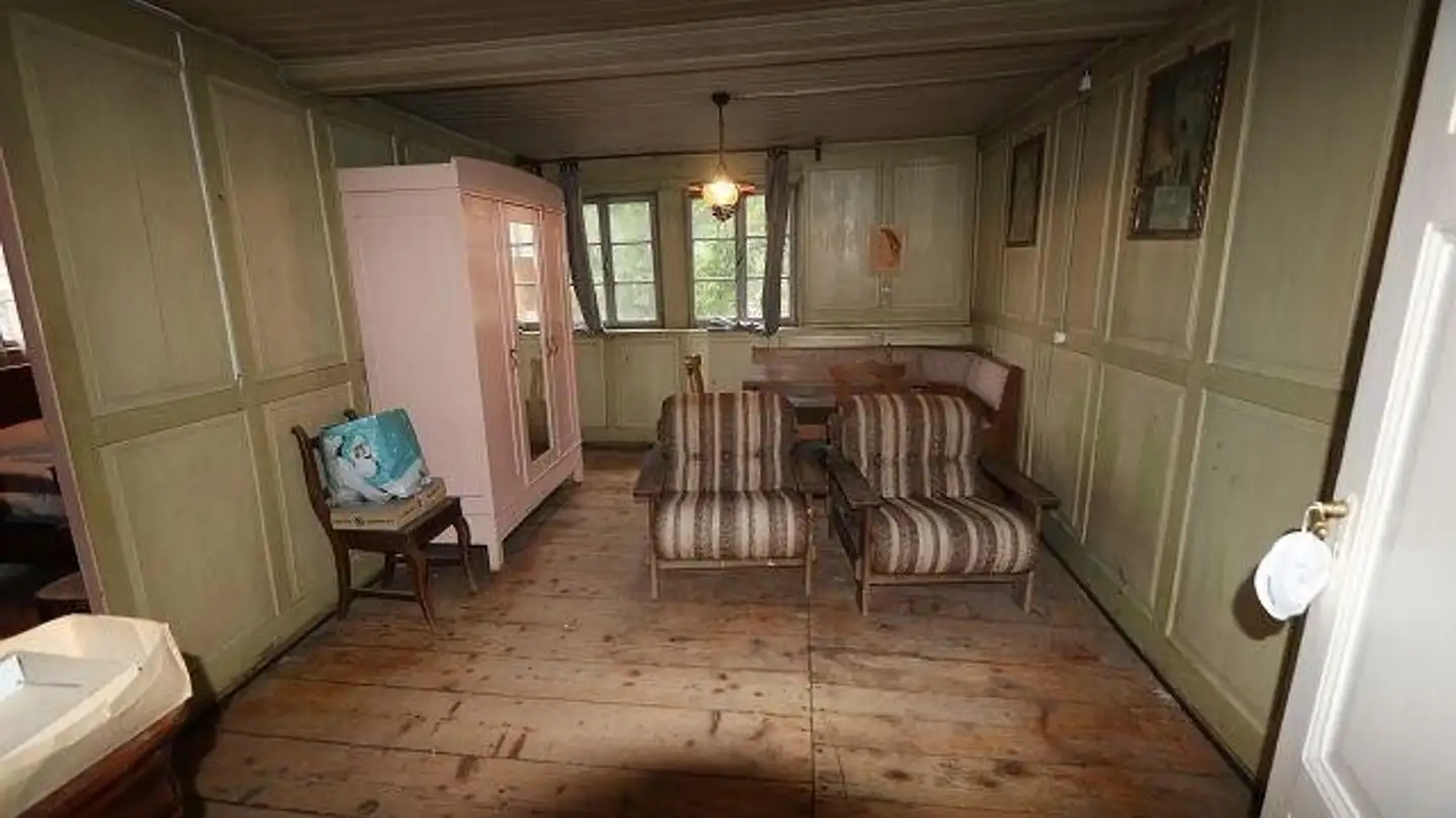 Höhlenhaus kaufen - 6760 Faido - Foto 2