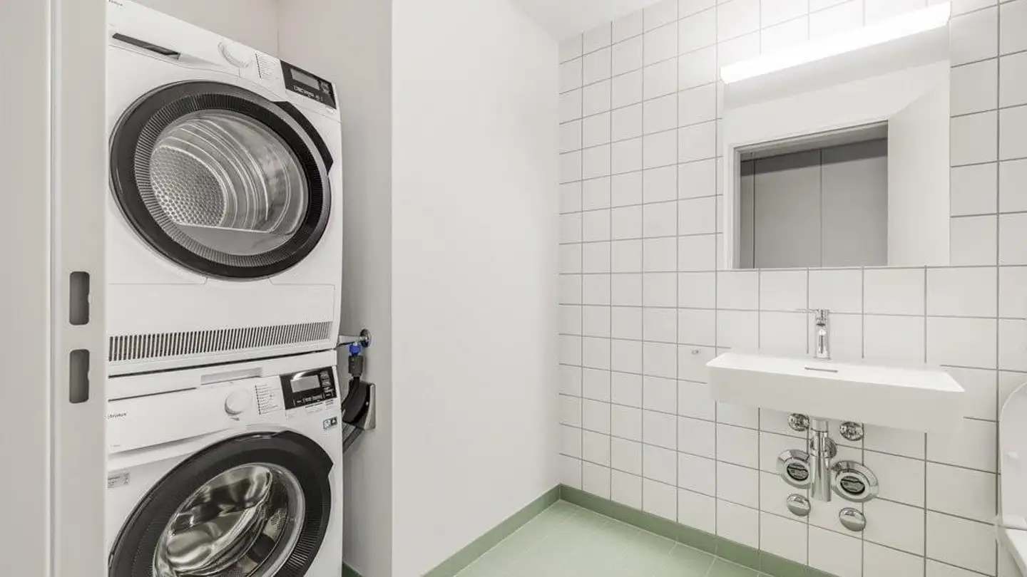 Wohnung mieten - Im Bruggrain 7, 4153 Reinach BL - Foto 3