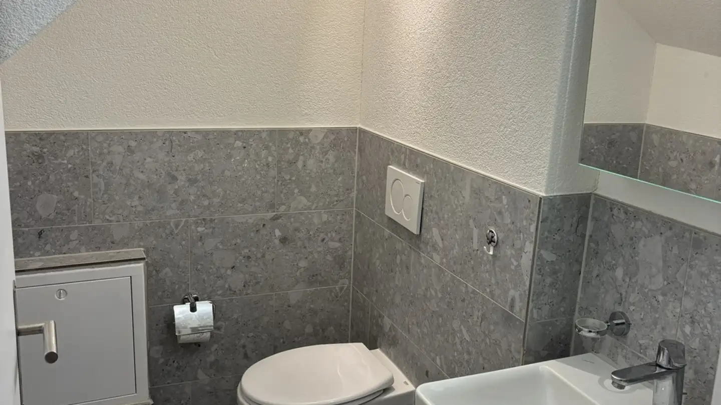 Appartamento in affitto - Unterstadt 41, 8200 Schaffhausen - Foto 3