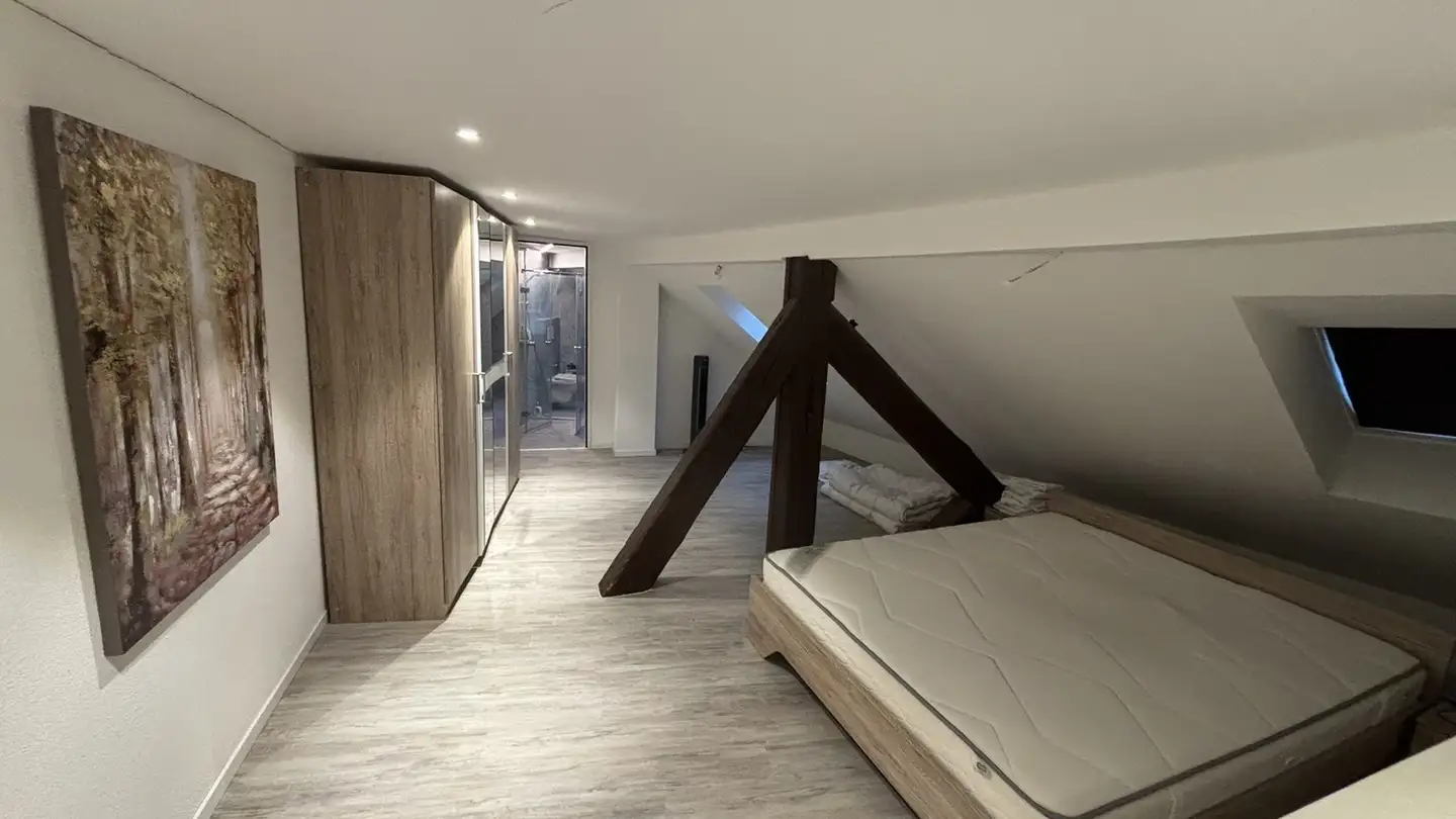 Appartamento in affitto - Unterstadt 41, 8200 Schaffhausen - Foto 4