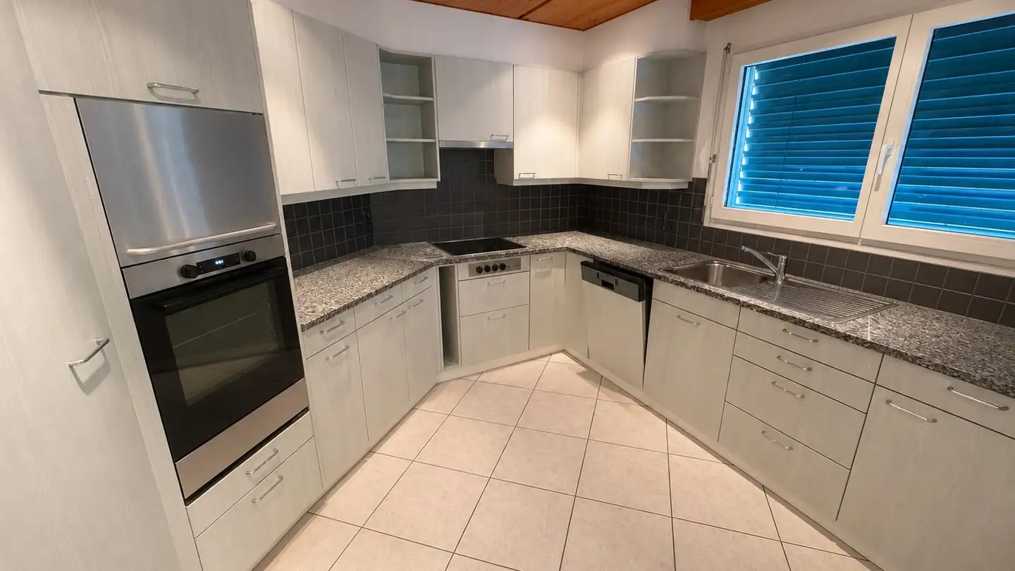 Wohnung mieten - Haltenrain 14, 8762 Schwanden GL - Foto 4
