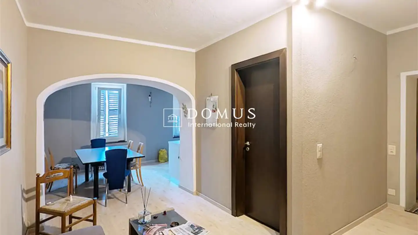 Appartement à vendre - Via Cà Di Sopra 12, 6925 Gentilino - Photo 2