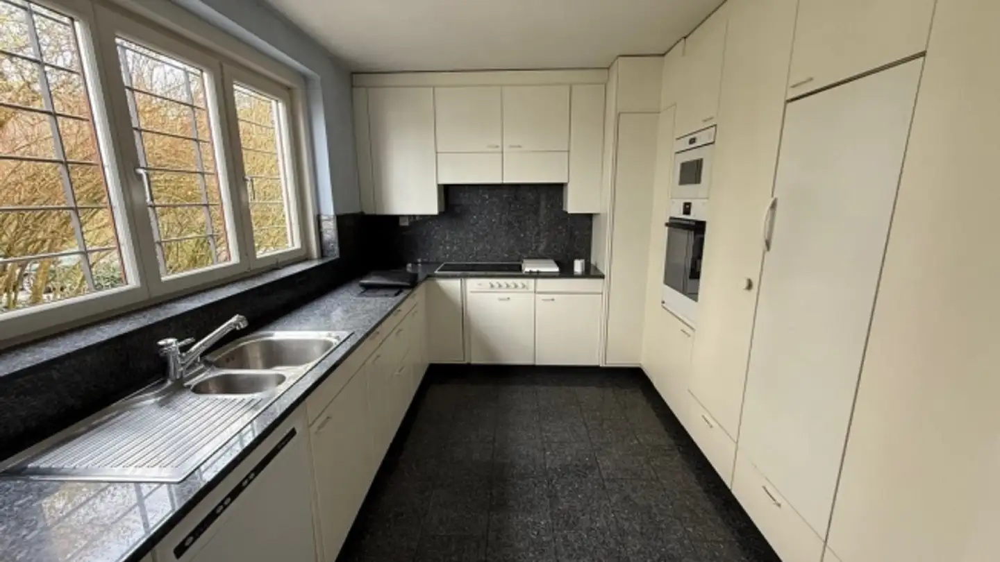 Casa singola in affitto - Wybüelstrasse 14, 8702 Zollikon - Photo 2