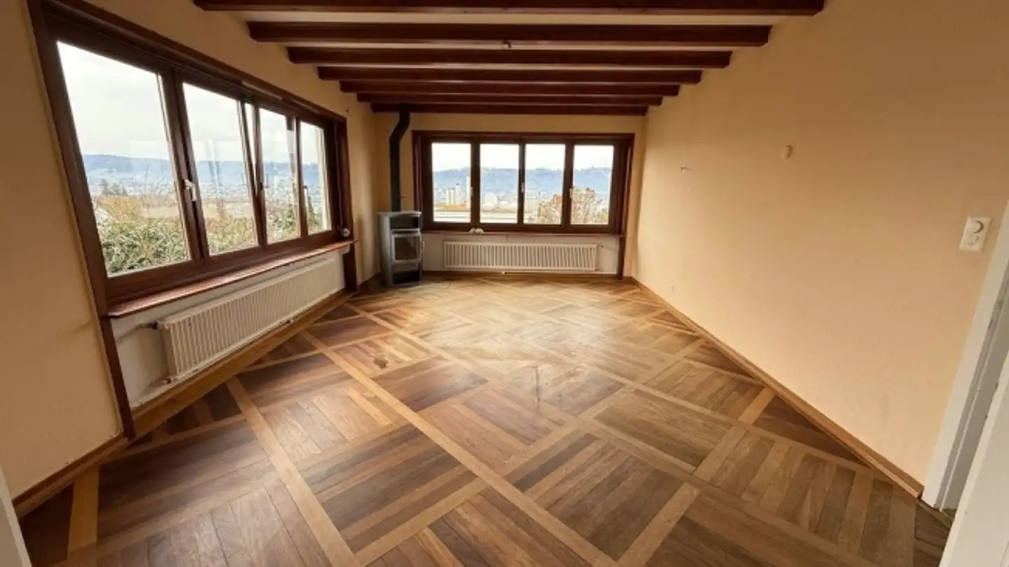 Casa singola in affitto - Wybüelstrasse 14, 8702 Zollikon - Photo 3