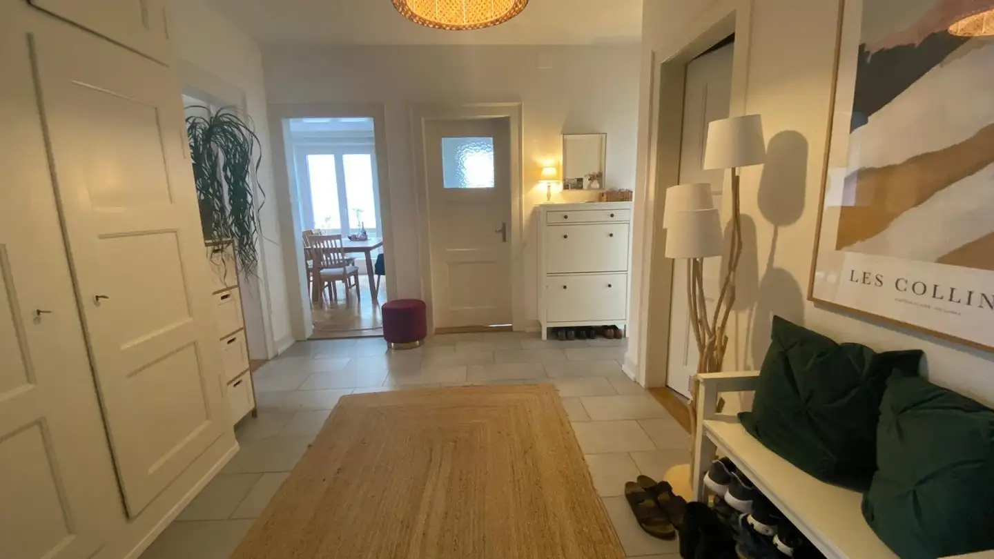 Appartement meublé à louer - Bahnhofstrasse 6, 8700 Küsnacht ZH - Photo 2