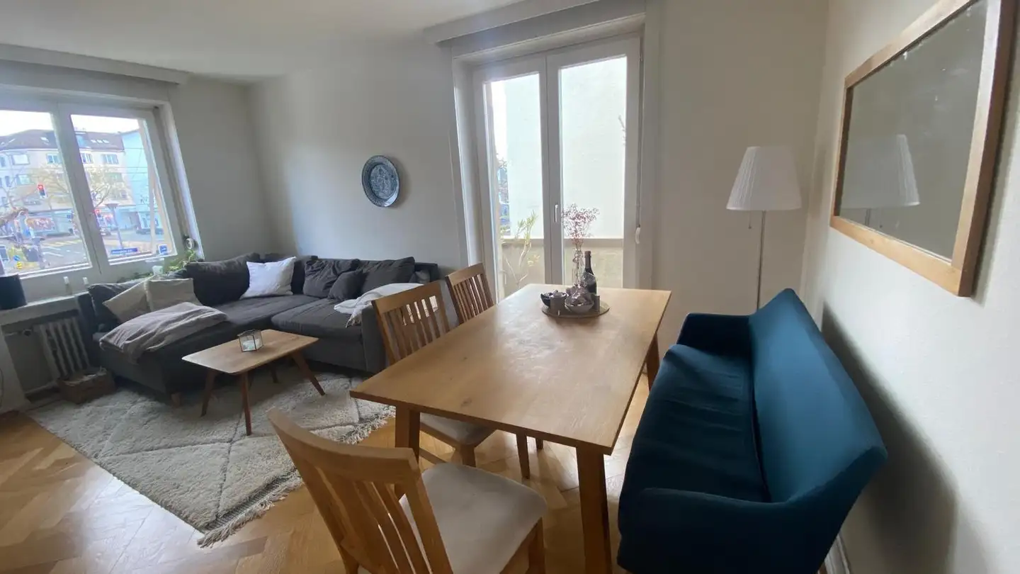 Appartement meublé à louer - Bahnhofstrasse 6, 8700 Küsnacht ZH - Photo 3
