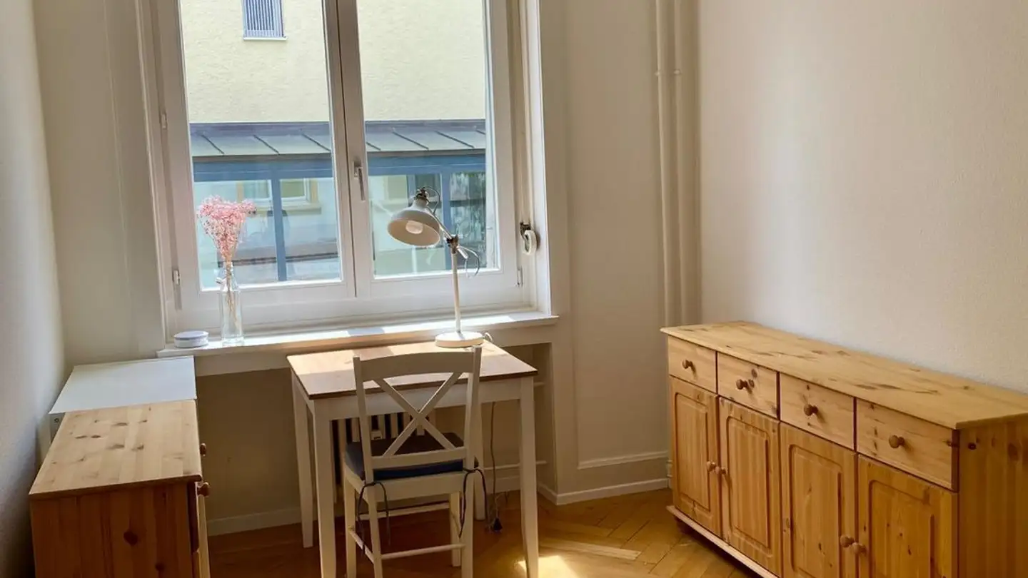 Appartement meublé à louer - Bahnhofstrasse 6, 8700 Küsnacht ZH - Photo 4