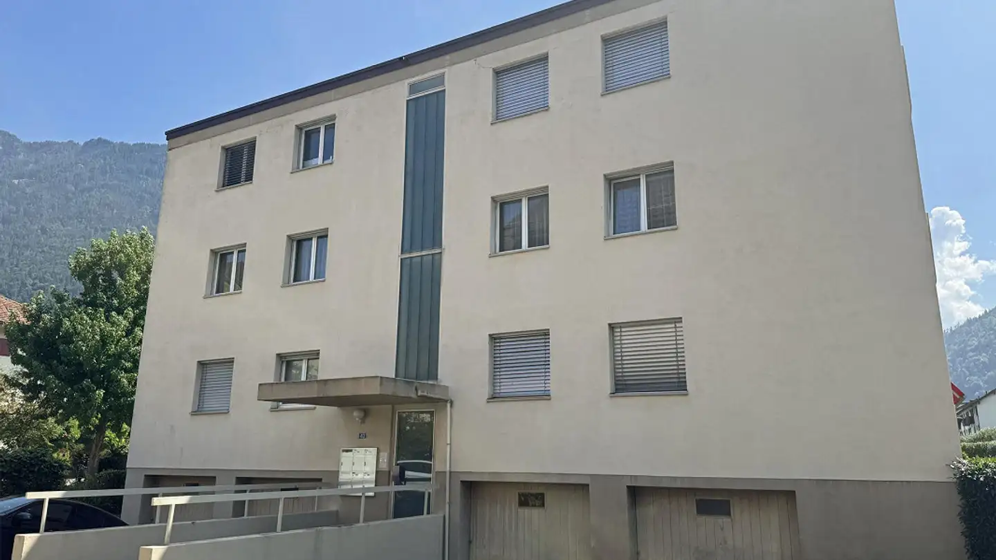Appartamento in vendita - Calandastrasse 43, 7000 Chur - Photo 2