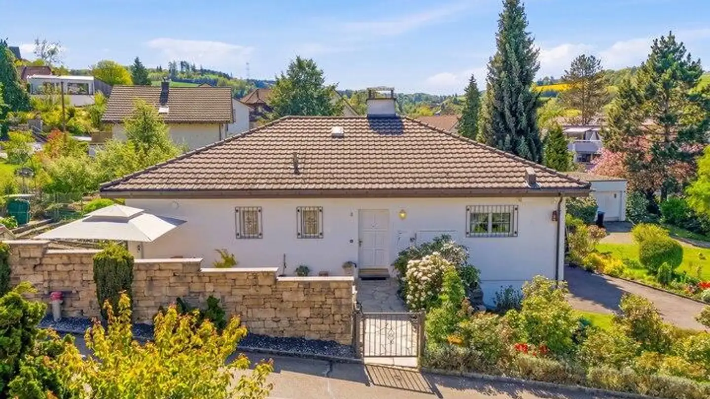 Single house for sale - 8903 Birmensdorf ZH