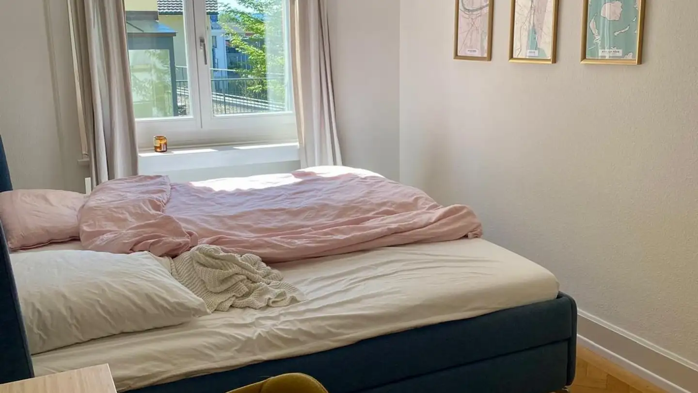 Zimmer mieten - Bahnhofstrasse 6, 8700 Küsnacht ZH