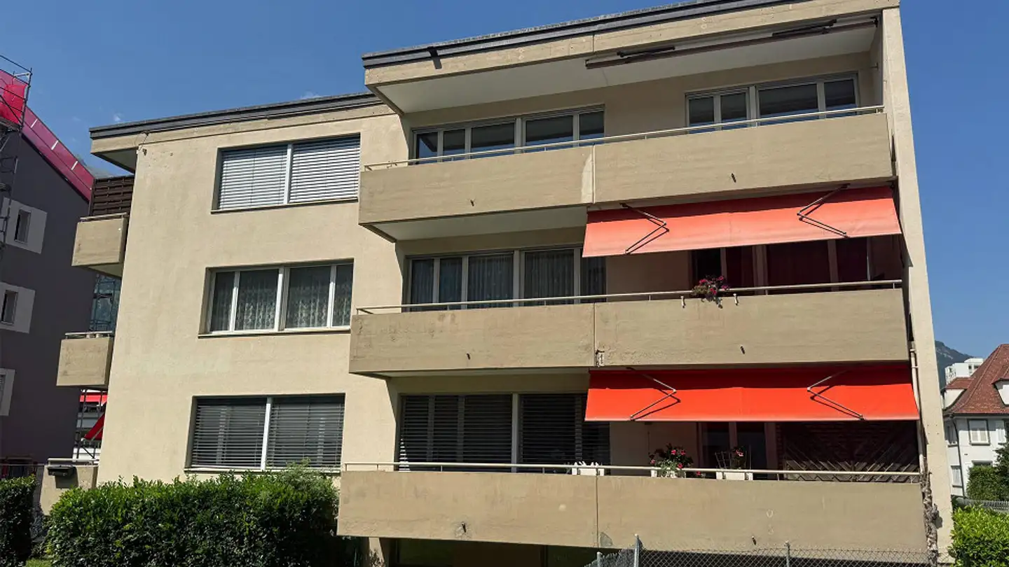 Appartamento in vendita - Calandastrasse 43, 7000 Chur - Photo 3