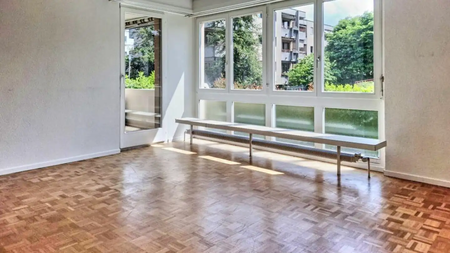 Apartment for sale - Zihlackerstrasse 9, 4153 Reinach BL