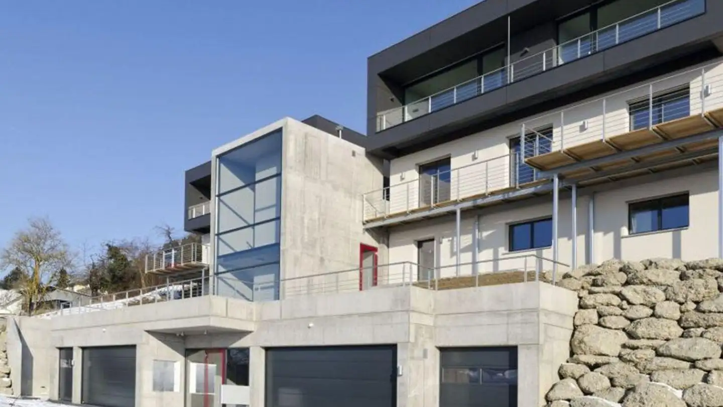 Single house for rent - Chlenglerweg 115, 8240 Thayngen - Photo 4