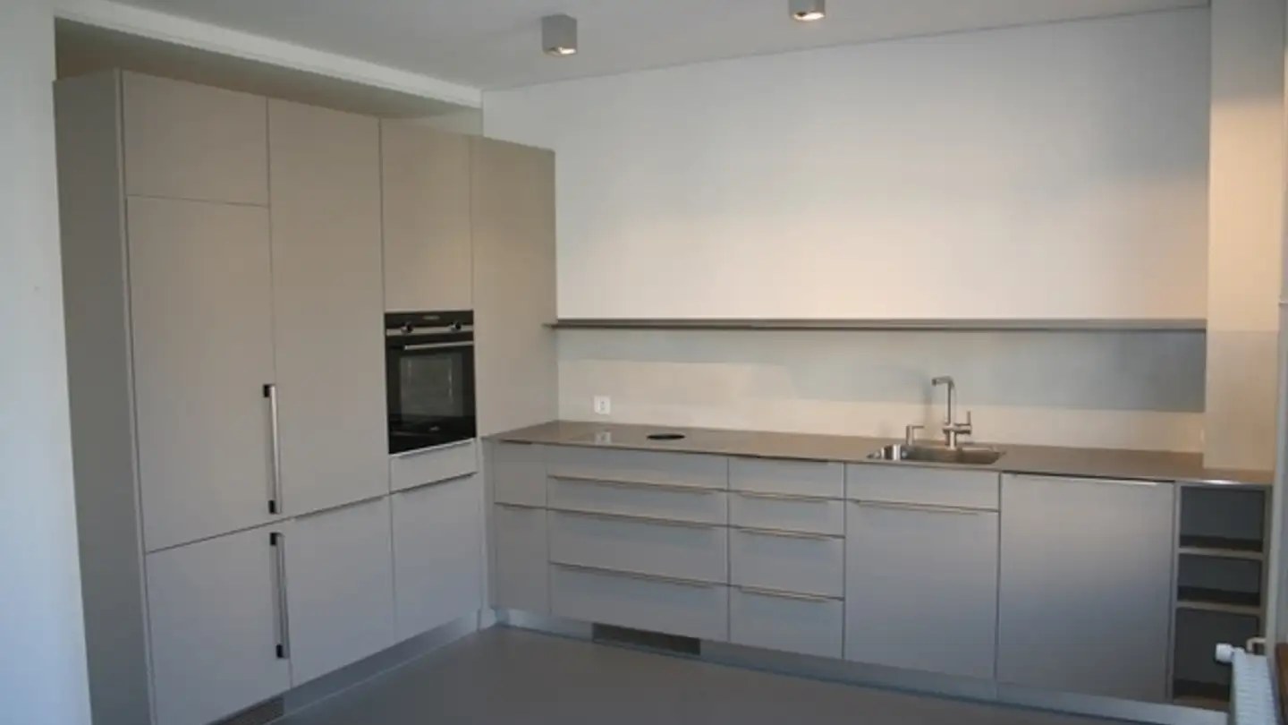 Apartment for rent - Rodtmattstrasse 115, 3014 Bern