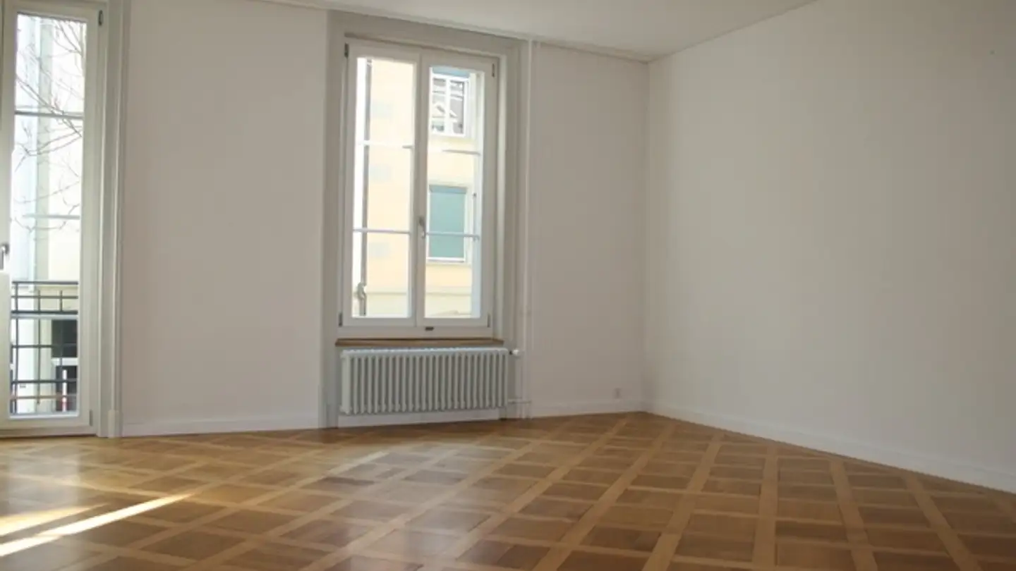 Apartment for rent - Rodtmattstrasse 115, 3014 Bern - Photo 2