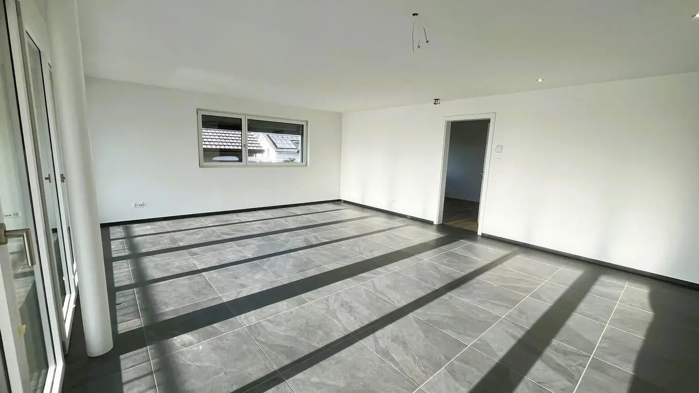 Apartment for rent - Fährenstrasse, 3613 Steffisburg - Photo 2