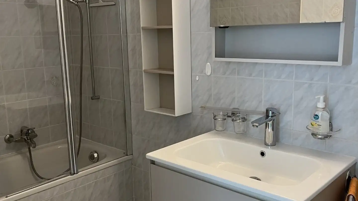 Appartement à louer - Vicolo Al Torchio, 6616 Losone - Photo 4