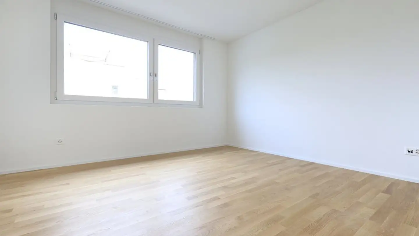 Wohnung mieten - Fliederstrasse 16, 4663 Aarburg - Foto 2