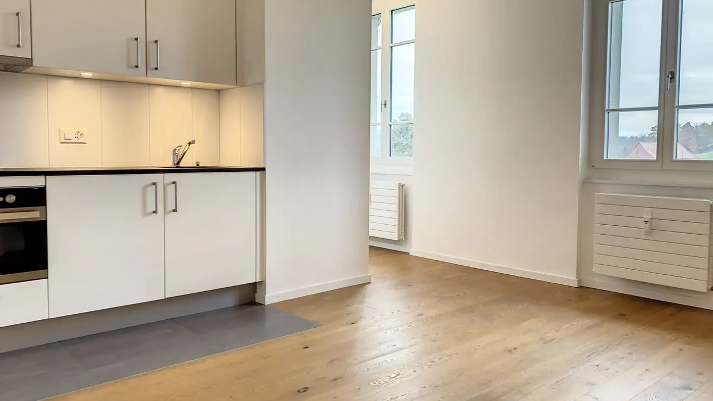 Wohnung mieten - Route De La Rosière 52, 1782 Belfaux