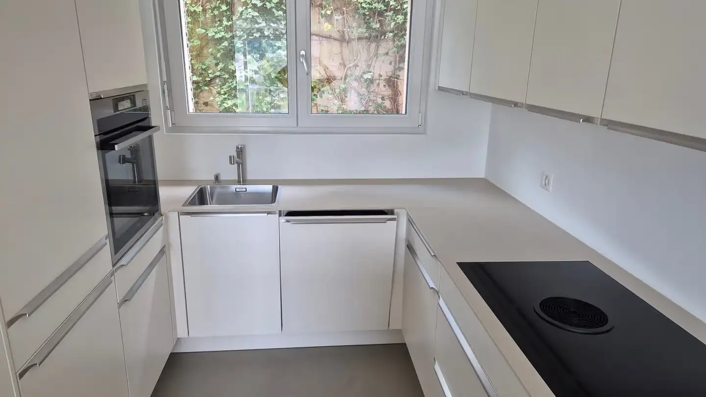 Casa a schiera in vendita - Wetterchrüzstrasse 14b, 4410 Liestal - Foto 3