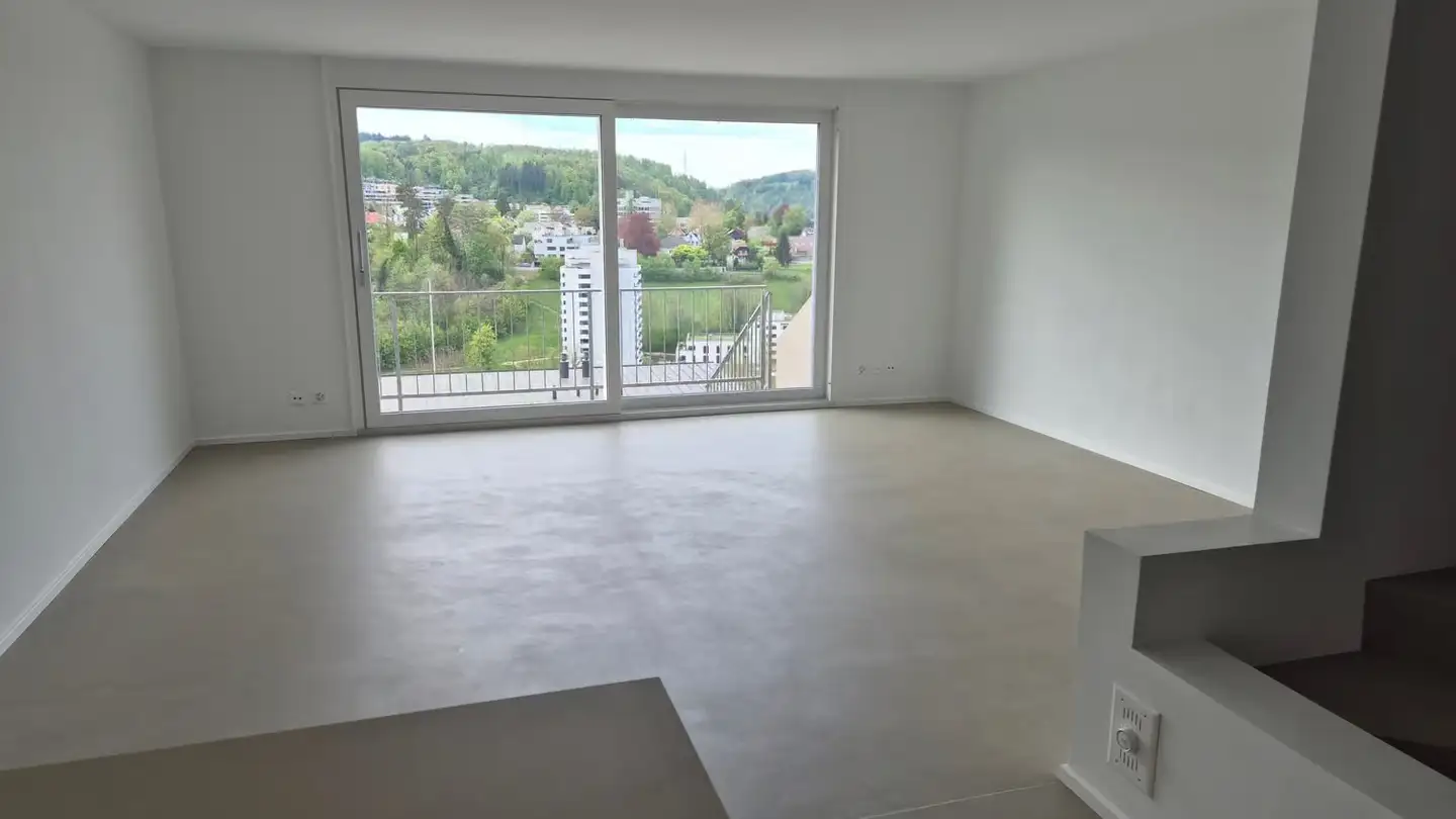 Casa a schiera in vendita - Wetterchrüzstrasse 14b, 4410 Liestal - Foto 4