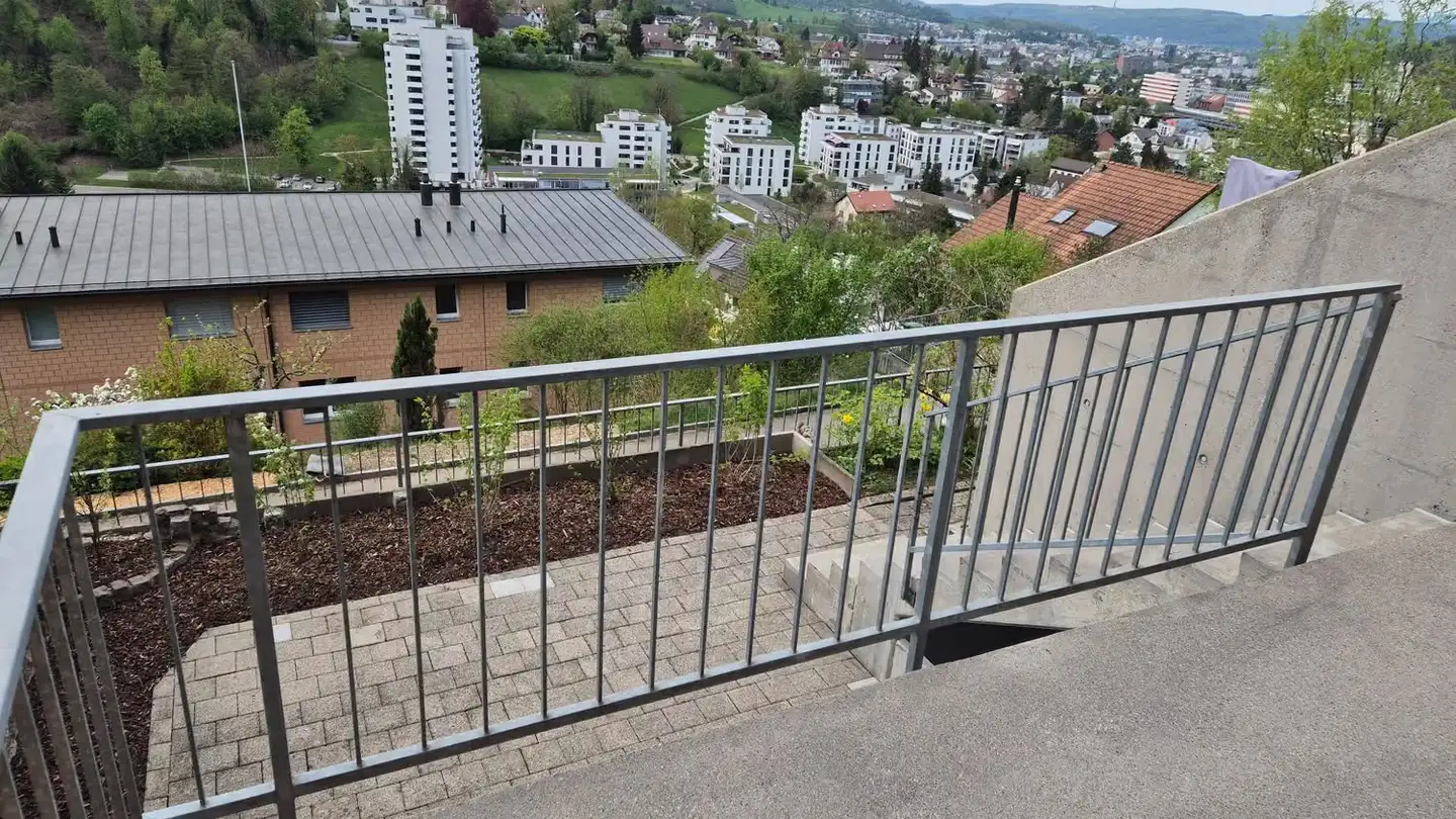 Maison en terrasse à vendre - Wetterchrüzstrasse 14b, 4410 Liestal - Photo 4