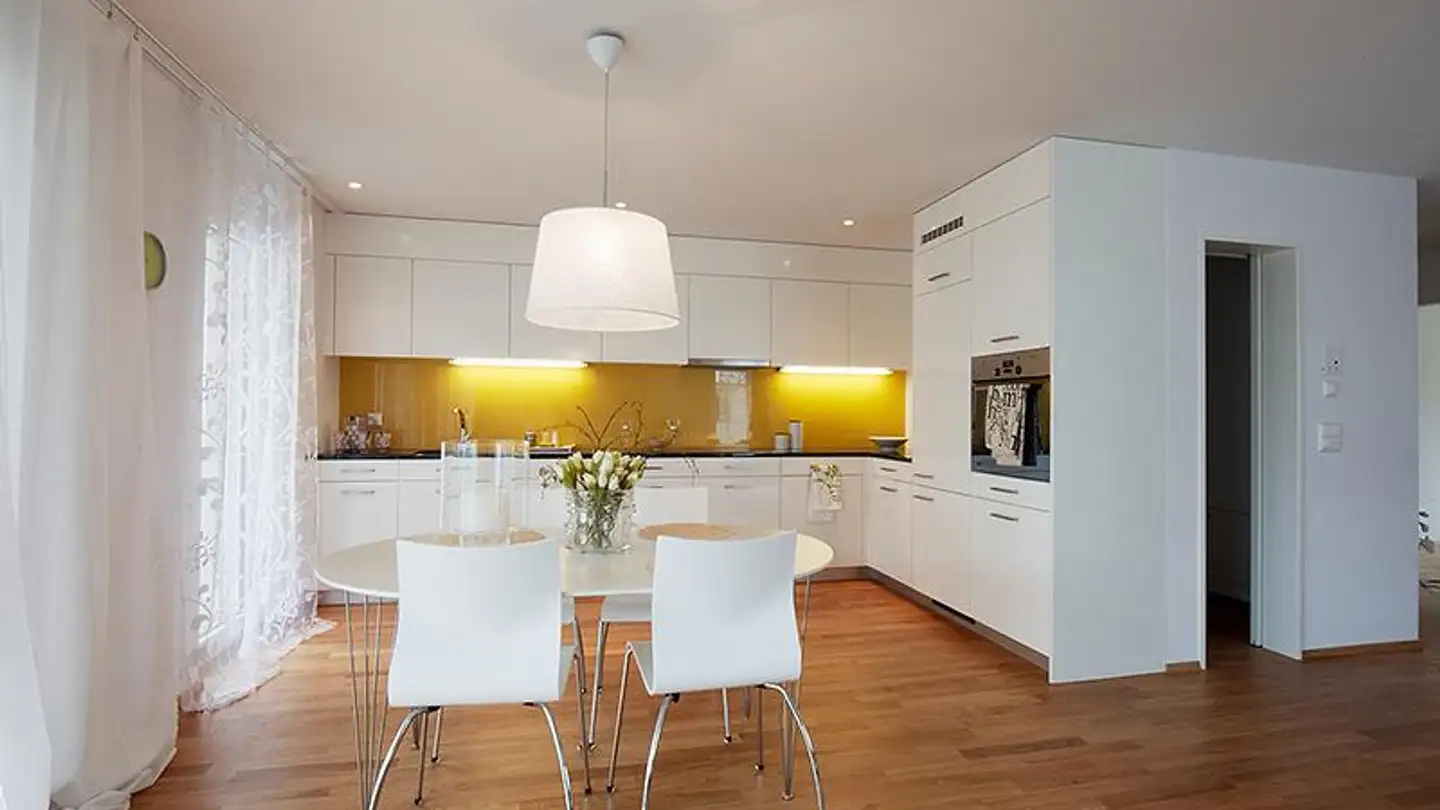 Appartamento in affitto - Bäreggstrasse 33, 4900 Langenthal - Foto 3