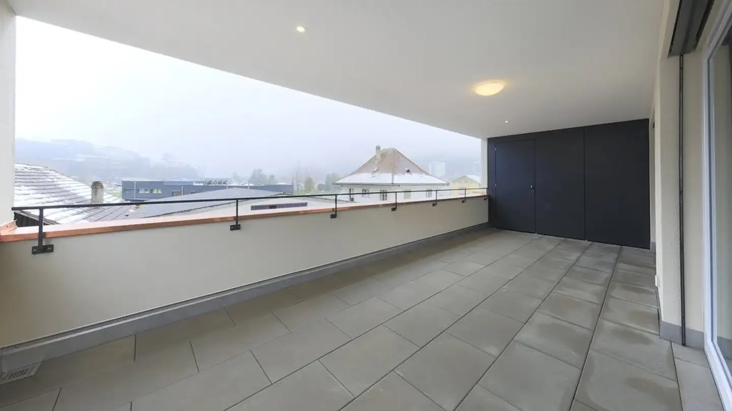 Wohnung mieten - Fliederstrasse 16, 4663 Aarburg - Foto 3