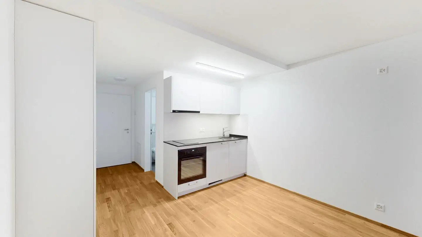 Wohnung mieten - Wesemlinstrasse 4, 6006 Luzern - Foto 2
