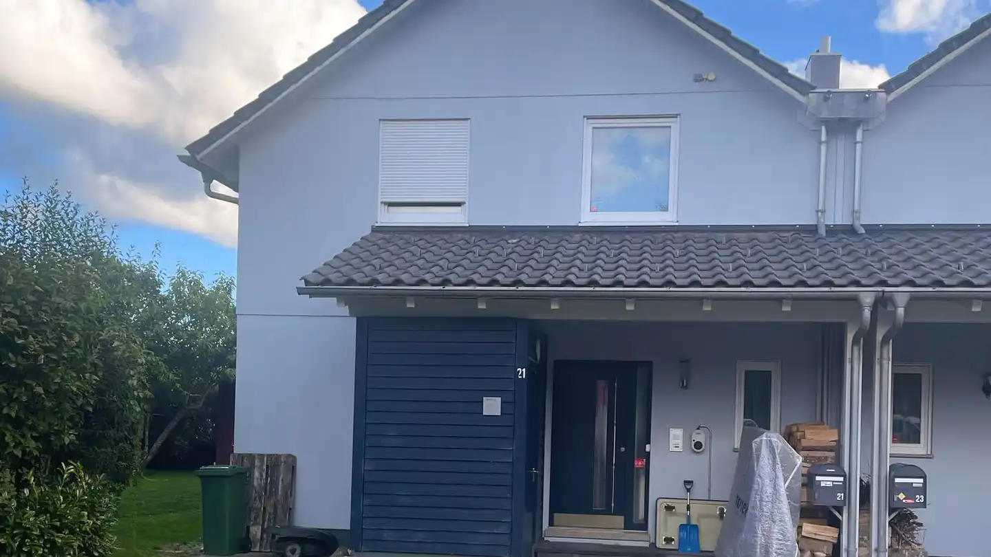 Maison en terrasse à vendre - Rue Du Cavalier-De-Paille 21, 2300 La Chaux-de-Fonds