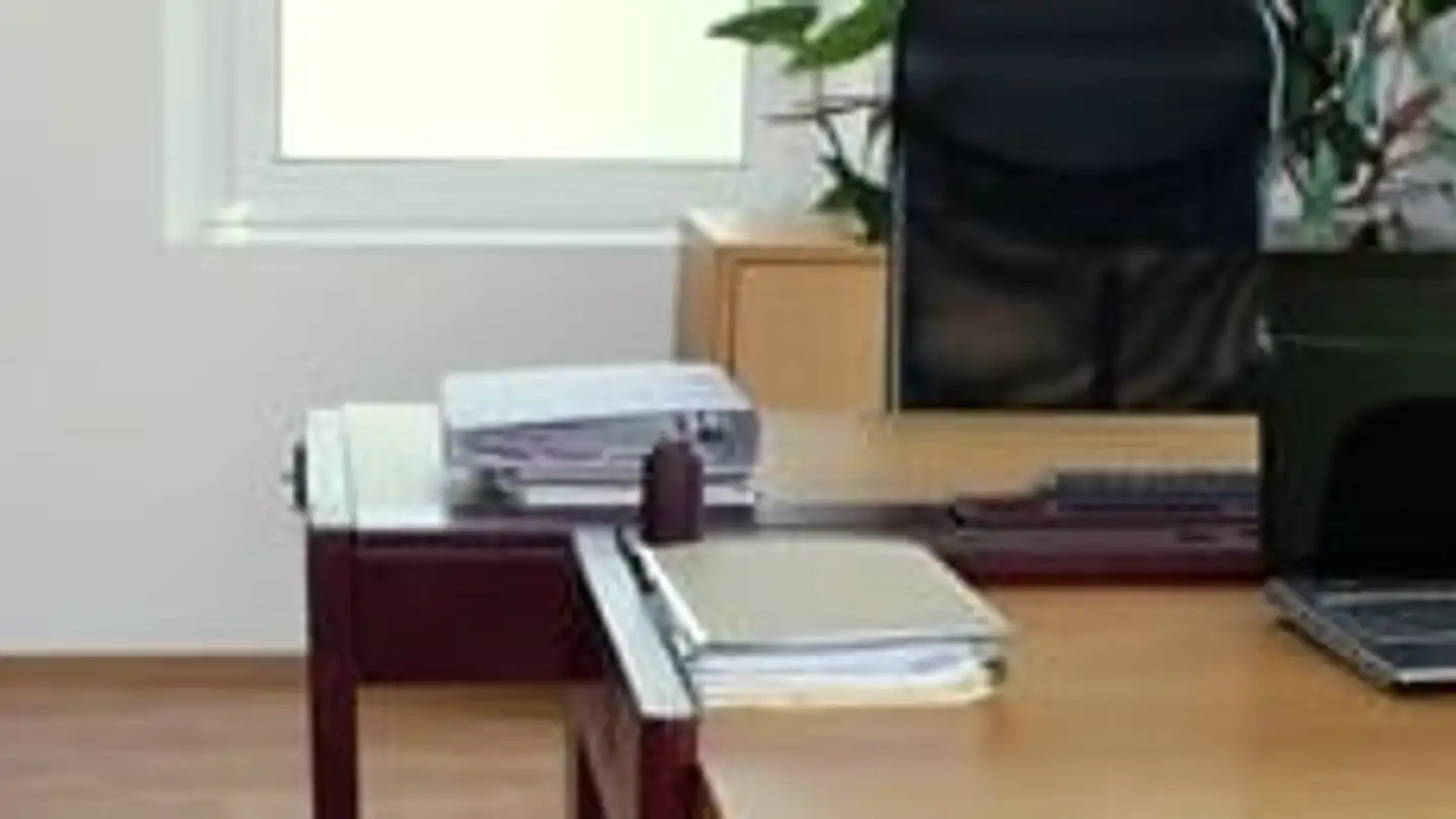 Bureau à louer - Bahnhofstrasse 9, 8355 Aadorf - Photo 3