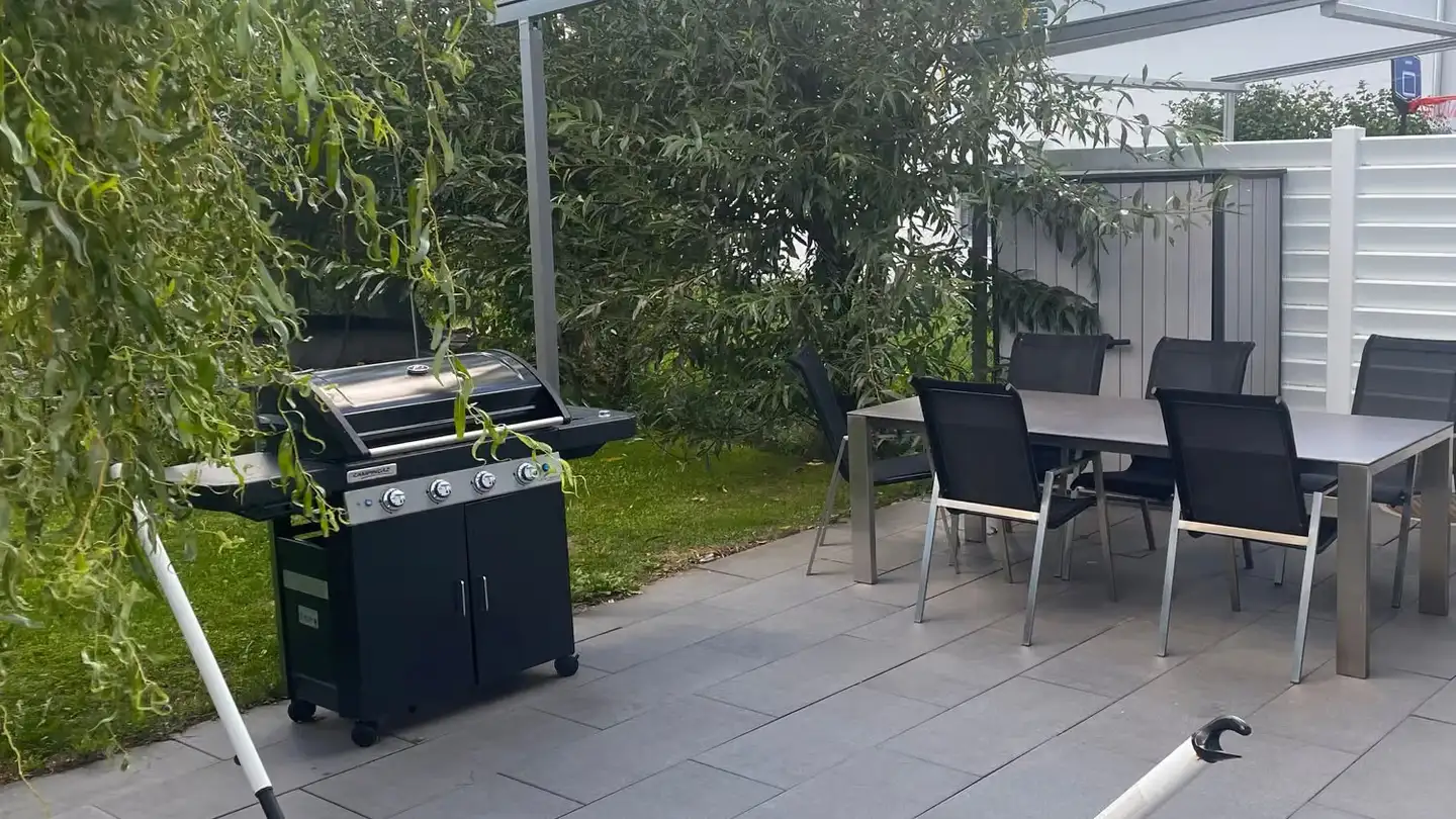 Maison en terrasse à vendre - Rue Du Cavalier-De-Paille 21, 2300 La Chaux-de-Fonds - Photo 3