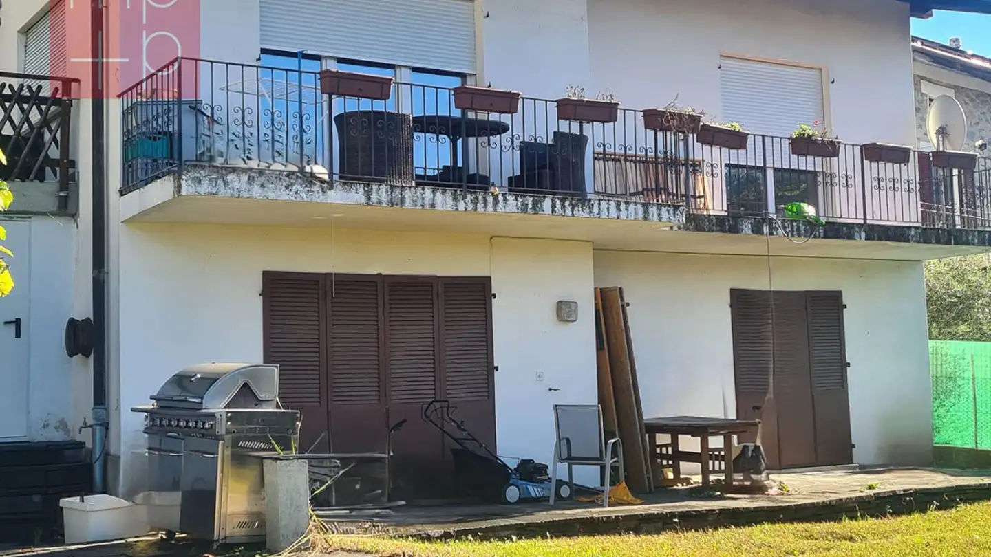 Villa in vendita - Via Mulini, 6596 Gordola - Photo 2