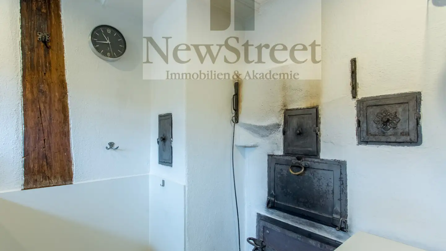 Höhlenhaus kaufen - Herrenhoferstrasse, 8595 Altnau - Foto 3