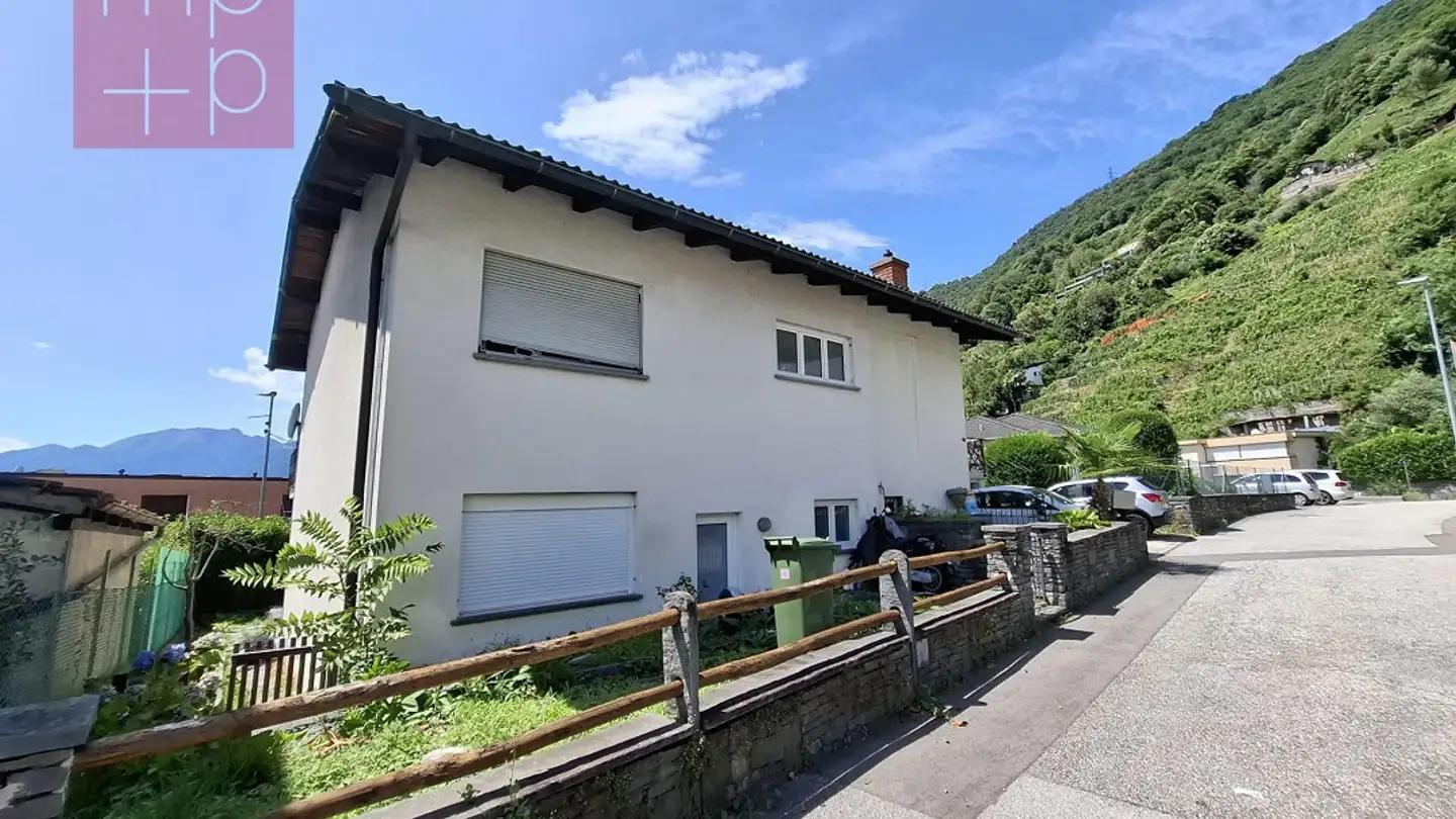 Villa in vendita - Via Mulini, 6596 Gordola - Photo 3