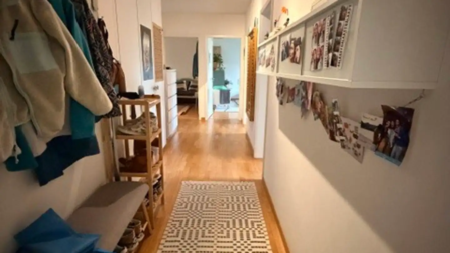Apartment for rent - Carl-Spitteler-Strasse 30, 8053 Zürich - Photo 4