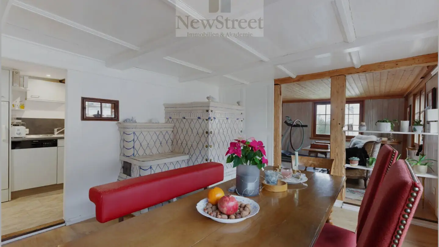 Höhlenhaus kaufen - Herrenhoferstrasse, 8595 Altnau - Foto 4