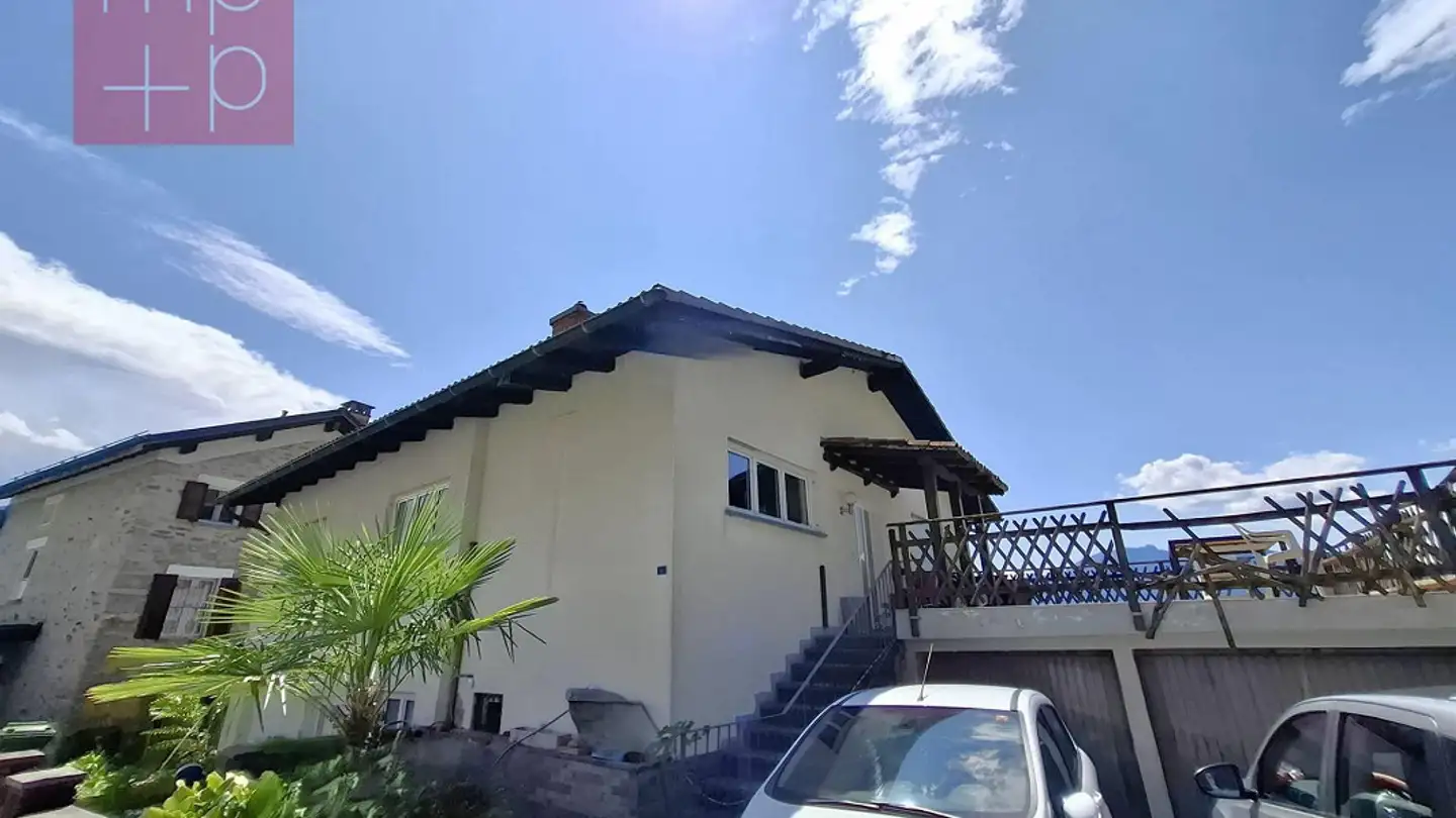 Villa in vendita - Via Mulini, 6596 Gordola - Photo 4