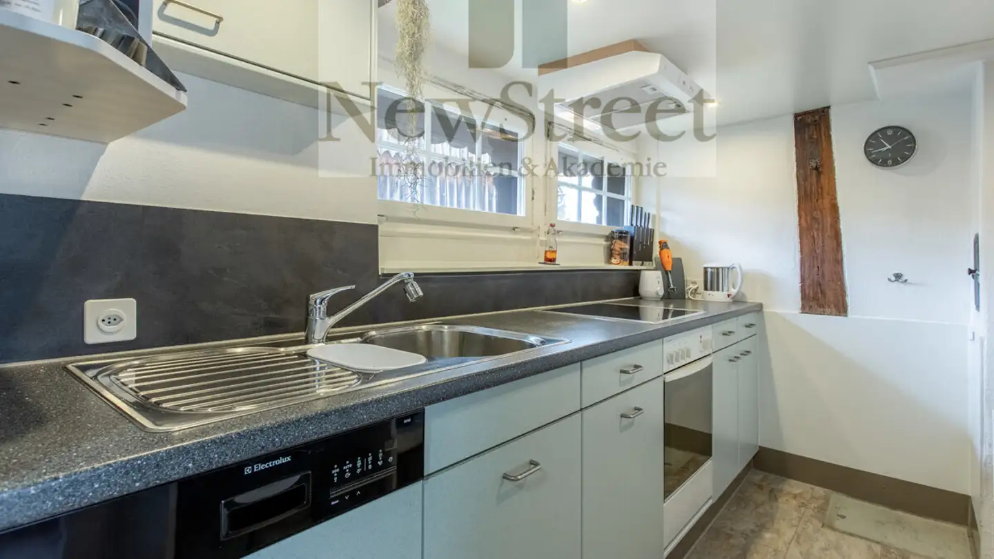 Höhlenhaus kaufen - Herrenhoferstrasse, 8595 Altnau - Foto 2