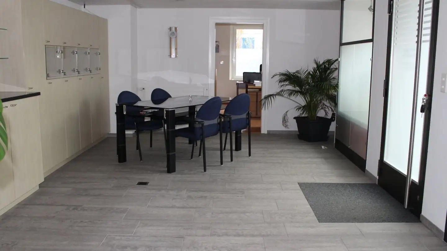 Bureau à louer - Bahnhofstrasse 9, 8355 Aadorf - Photo 2