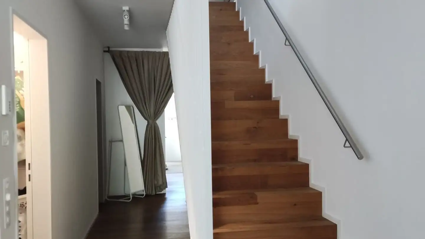 Chambre à louer - Am Wasser 30, 8600 Dübendorf - Photo 3