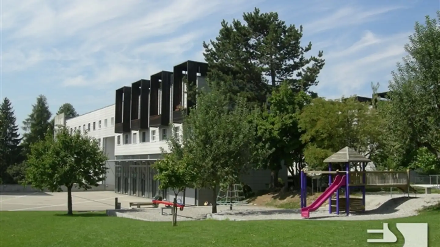 Appartement à louer - Route Des Bonnesfontaines 44, 1700 Fribourg