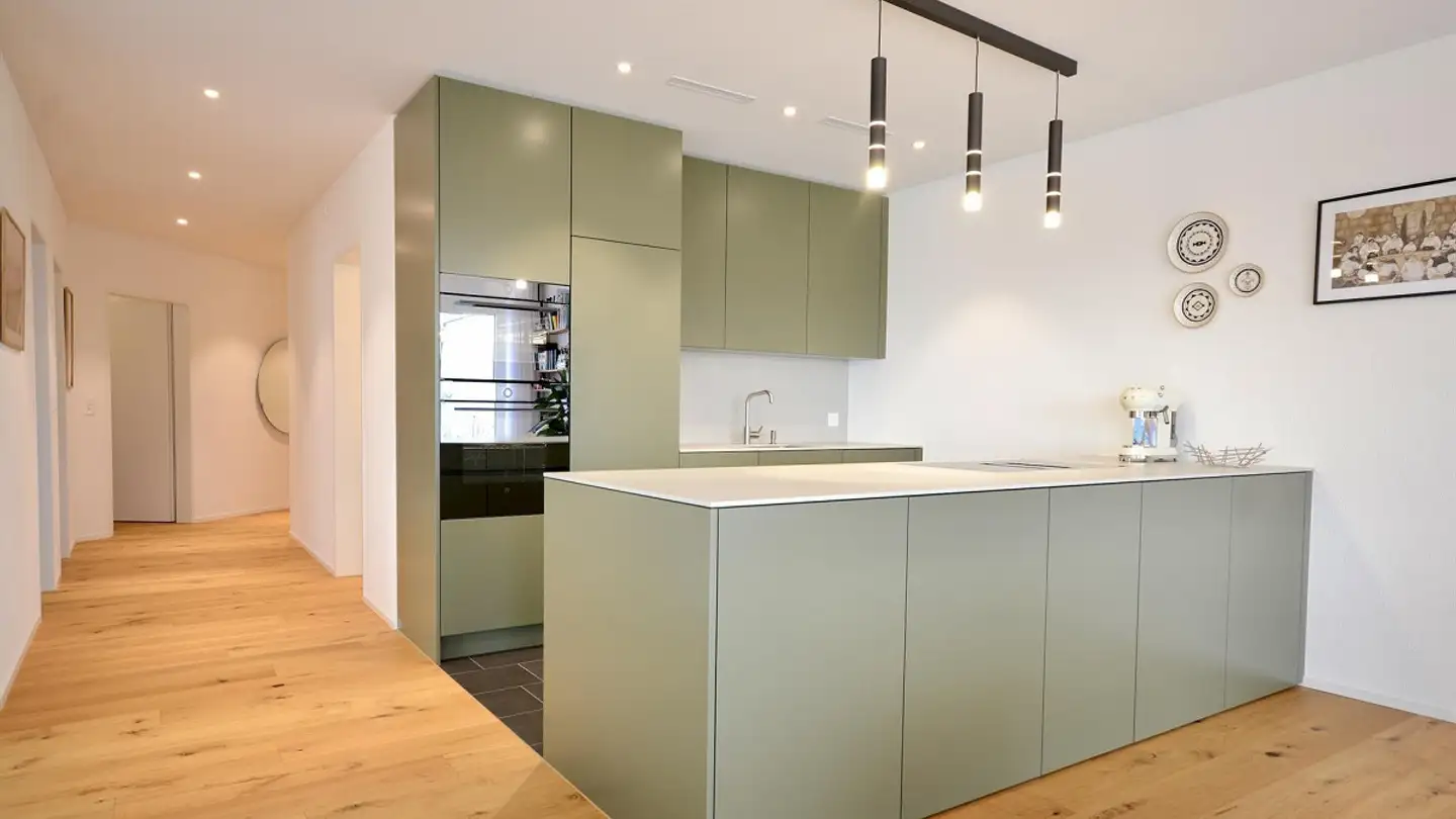 Stepped apartment for sale - Weitblick 19, 6038 Gisikon - Photo 4