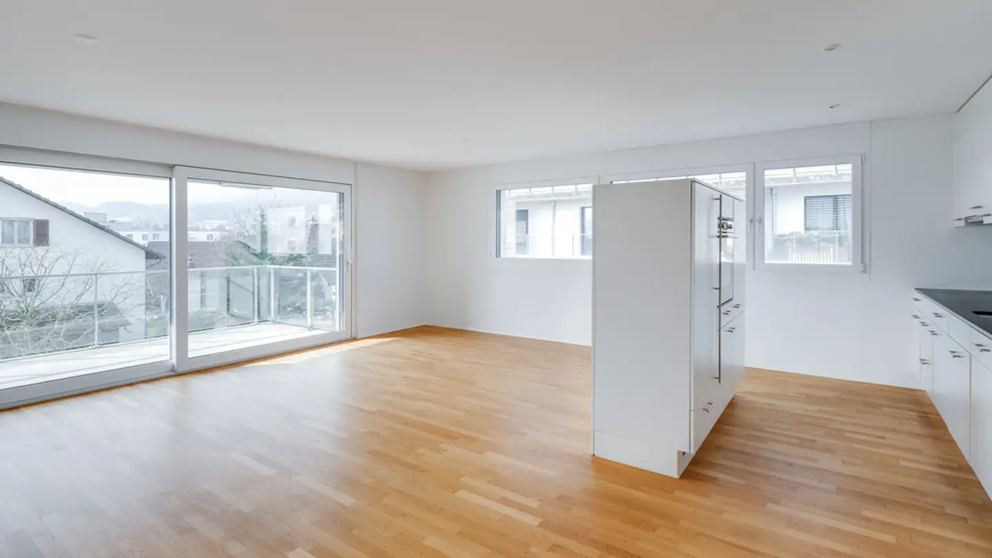 Wohnung mieten - Maria Schürer-Strasse 11, 2540 Grenchen