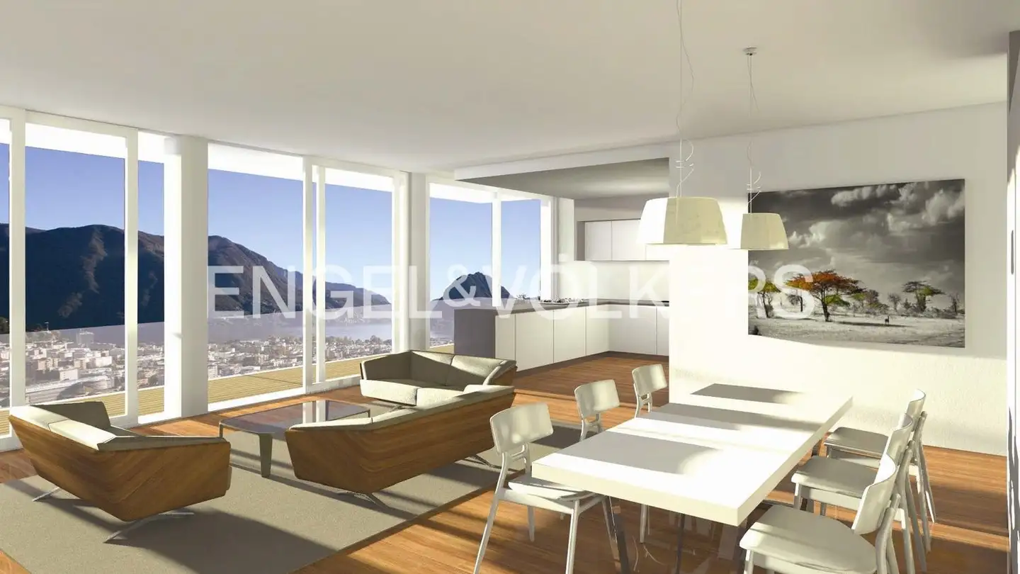 Apartment for sale - 6942 Savosa - Photo 3