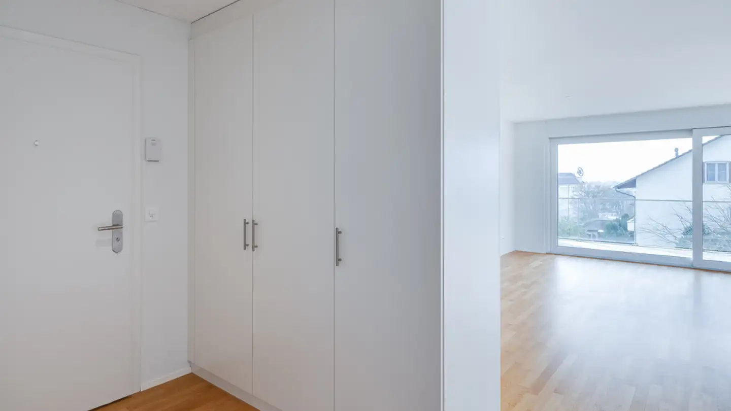 Wohnung mieten - Maria Schürer-Strasse 11, 2540 Grenchen - Foto 3