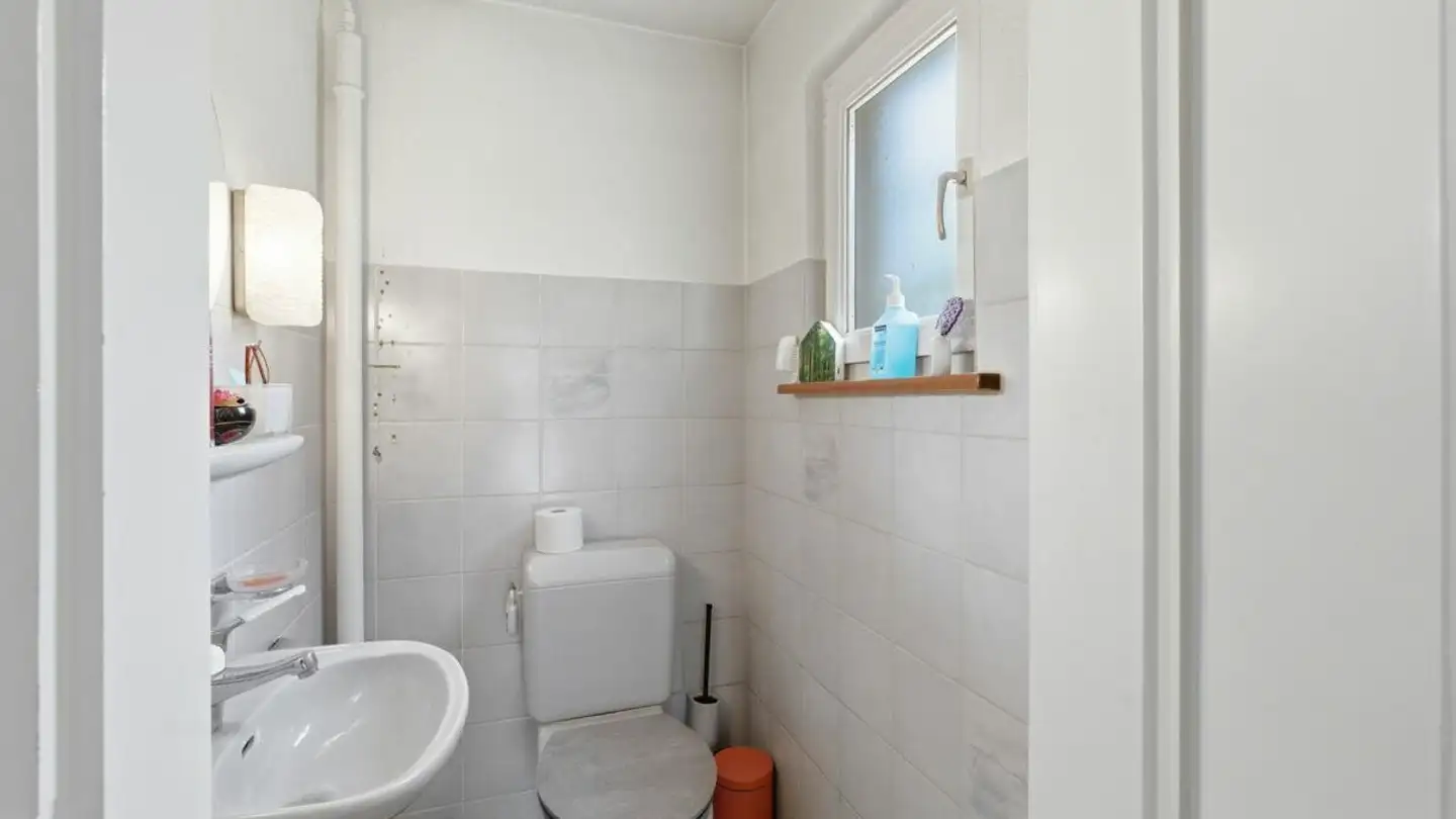 Einfamilienhaus kaufen - Platanenweg 11, 4142 Münchenstein - Foto 4