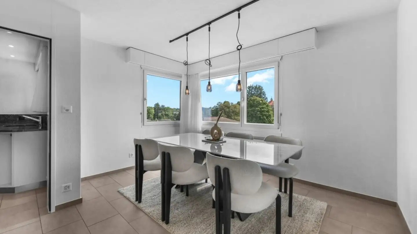 Appartamento in vendita - Herrenhofstrasse 36, 9244 Niederuzwil - Foto 4