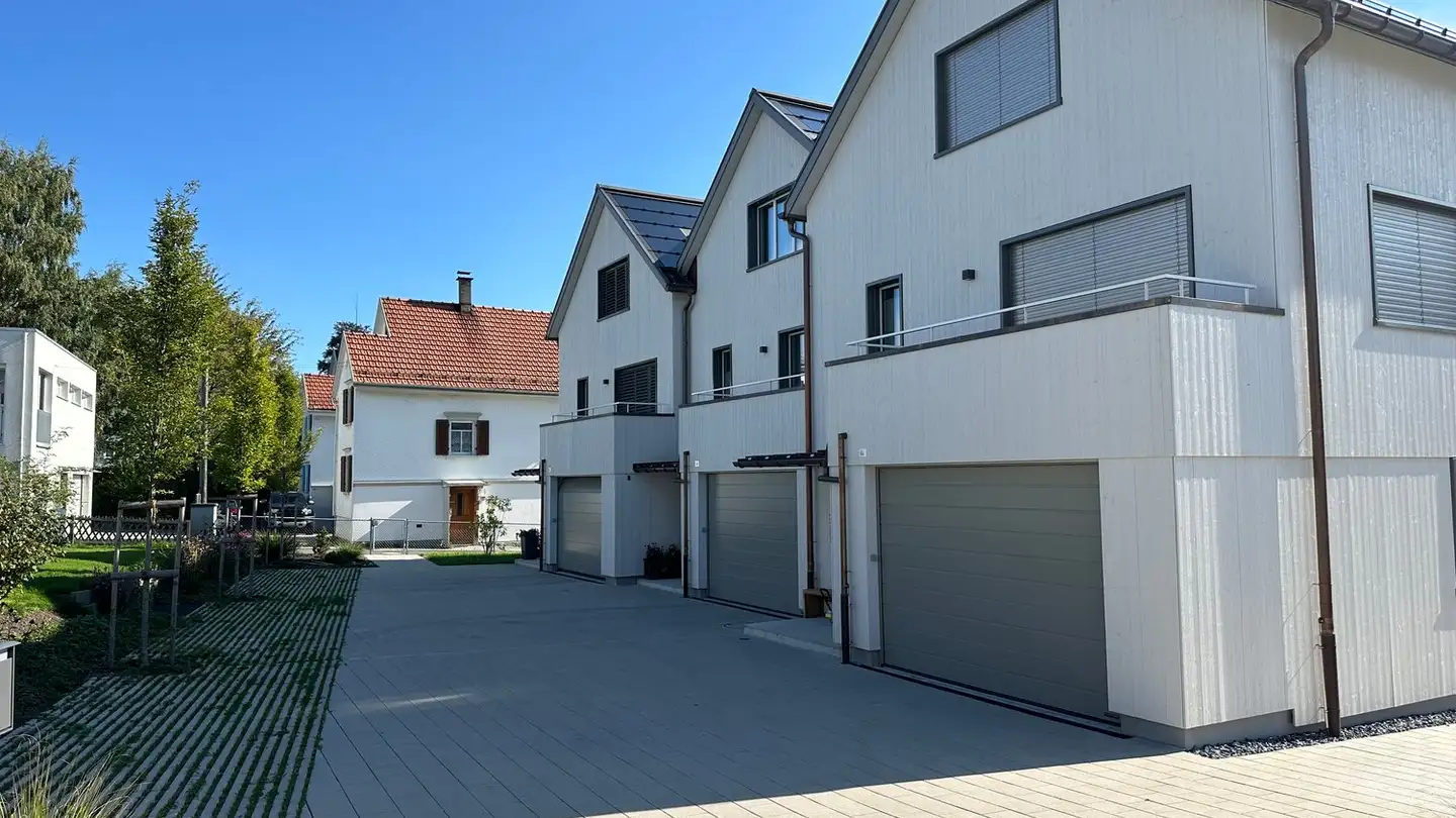 Casa singola in vendita - Badstrasse, 9410 Heiden - Foto 4