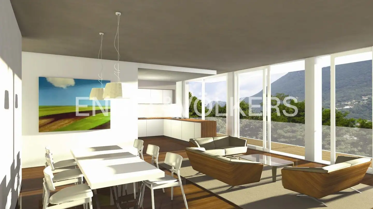 Apartment for sale - 6942 Savosa - Photo 4